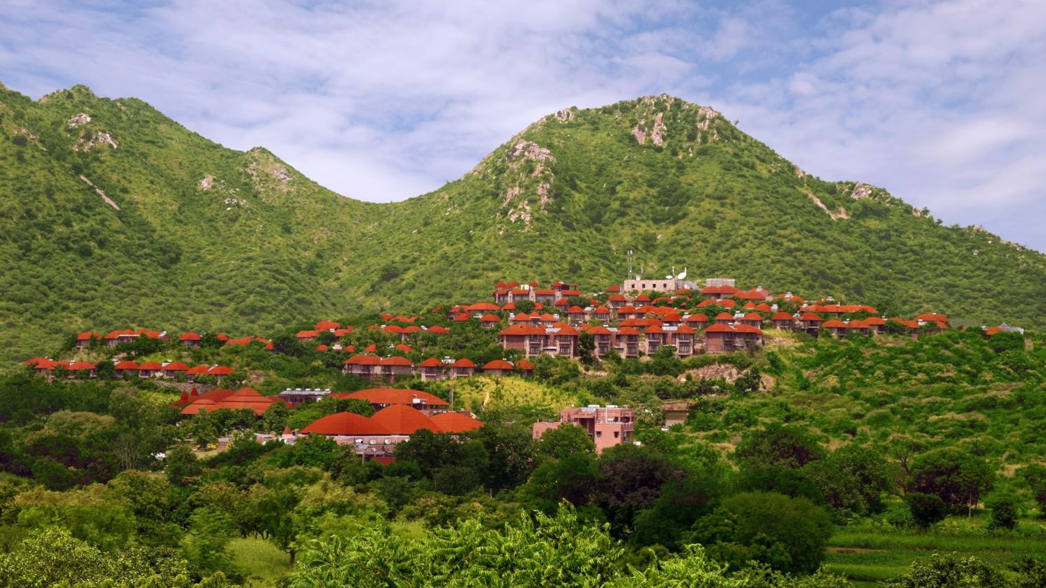 Ananta Udaipur