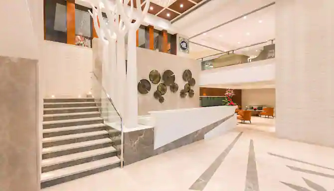 Radisson Jaipur City Center