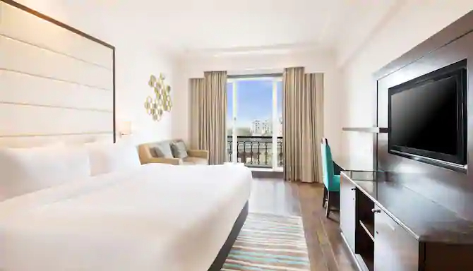 Radisson Jaipur City Center