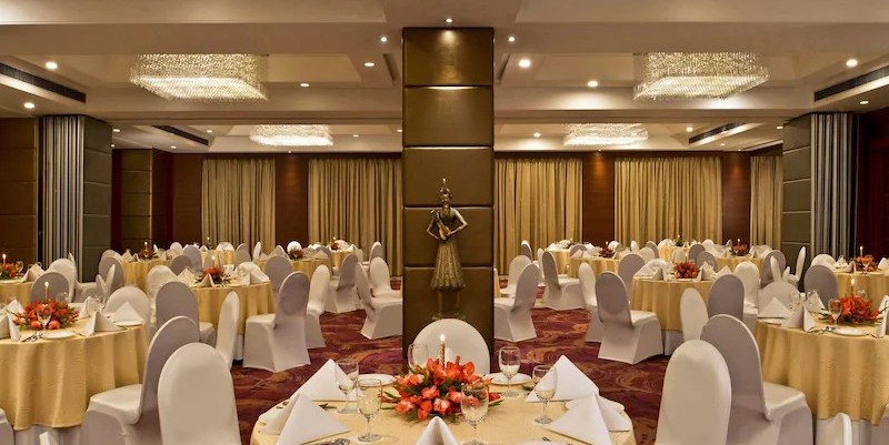Radisson Jaipur City Center