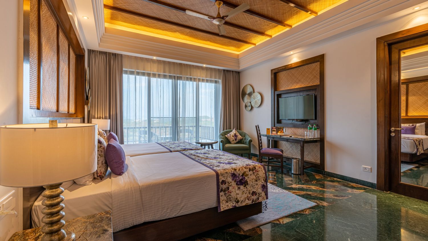 Ananta Udaipur