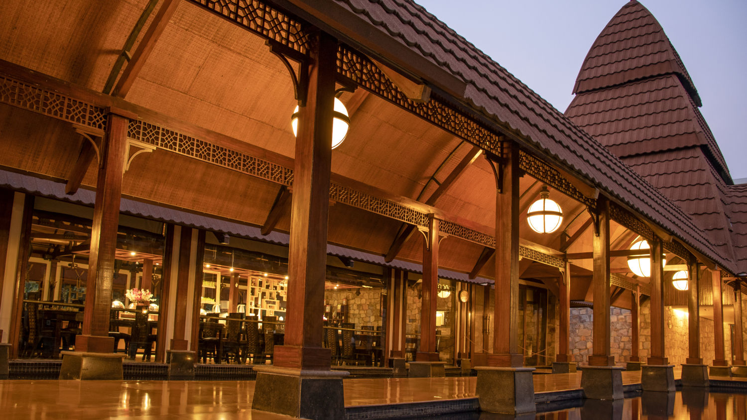 Ananta Spa and Resort, Pushkar